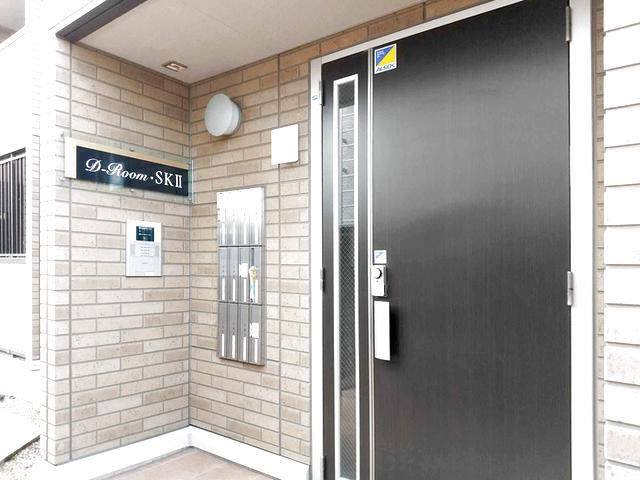 D-ROOM・SKII