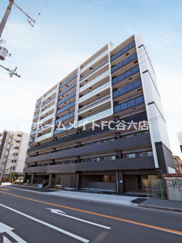 アドバンス大阪クラージュ