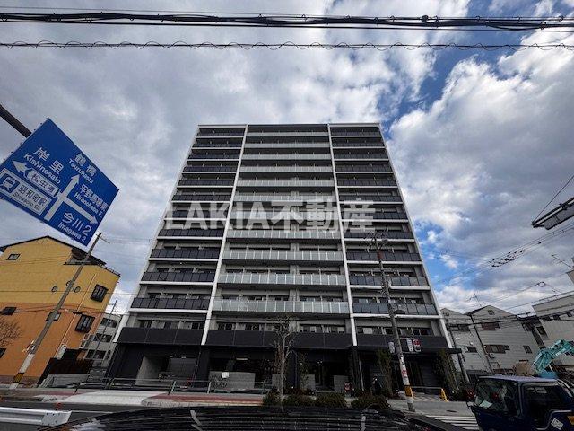エスリードレジデンス大阪ザ・クラス