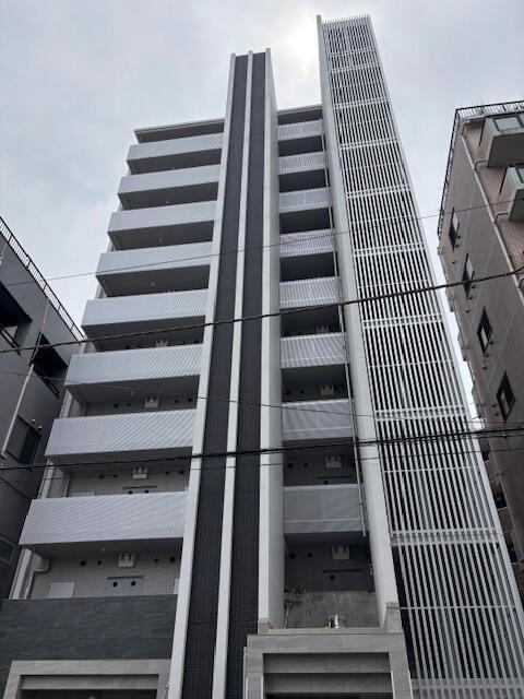 湘南辻堂駅前マンション