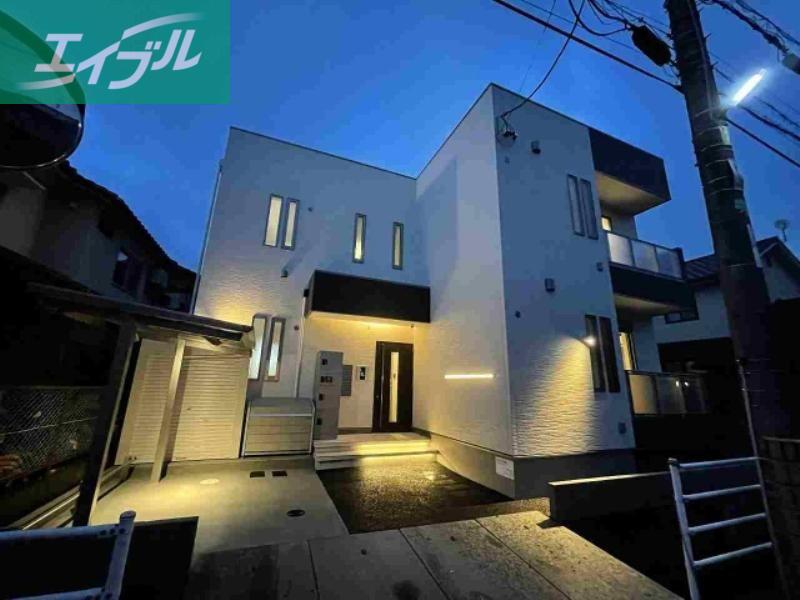 GRANDTIC FLEURIR 西崎