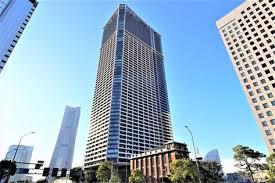 ザ・タワ一横浜北仲