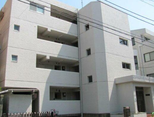 豊島区北大塚1丁目マンション