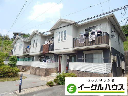 メルベーユコートA棟