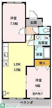 みのりマンション