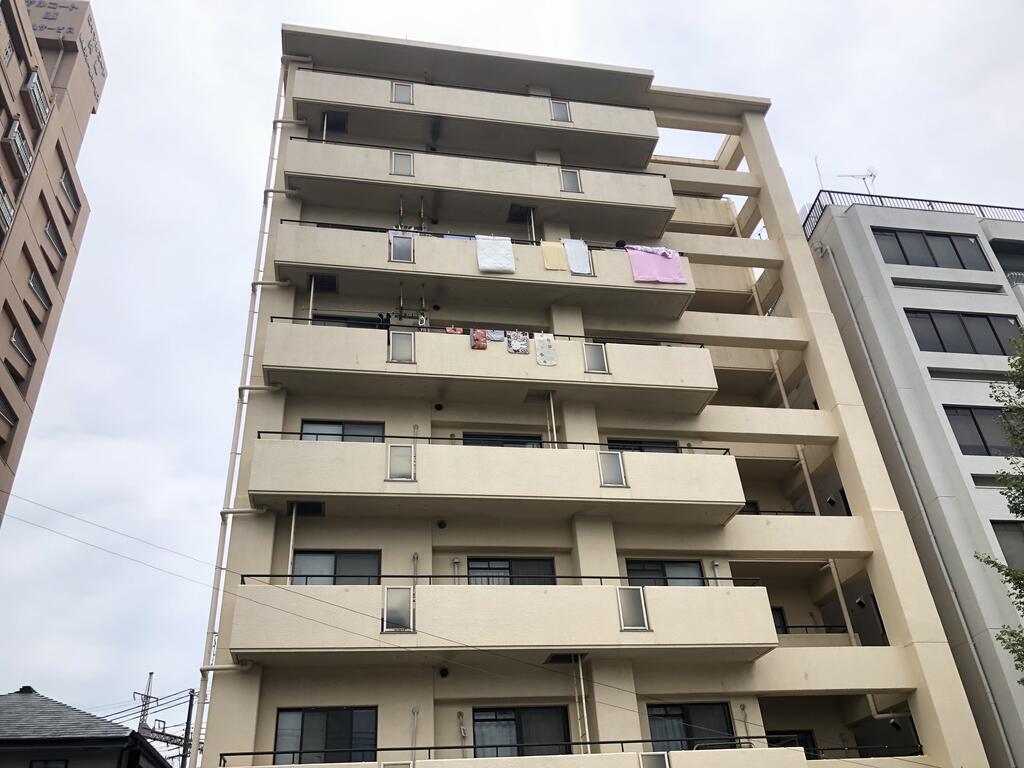シティコート兵庫