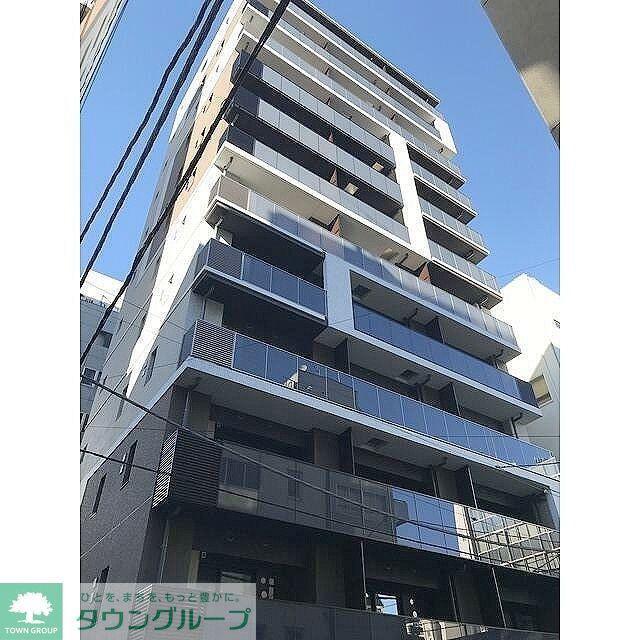 ピアース千代田東神田