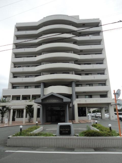 プラザ大野城