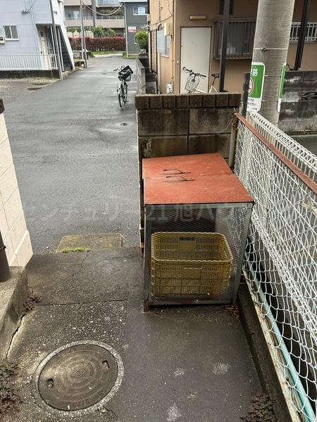 ハウス一美