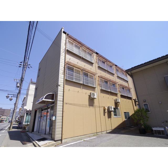 小山ビル