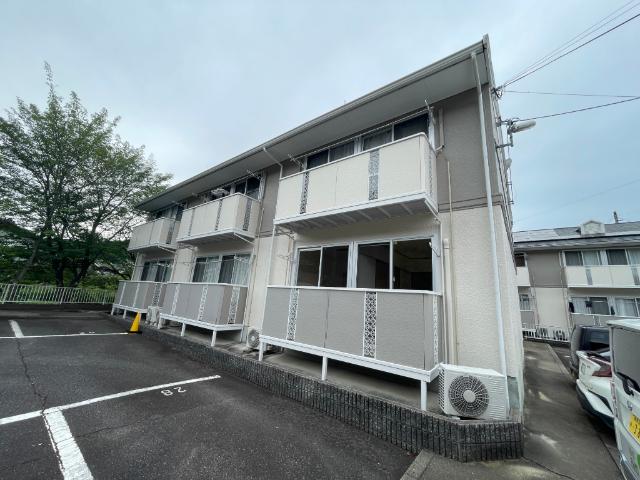 メゾン池田