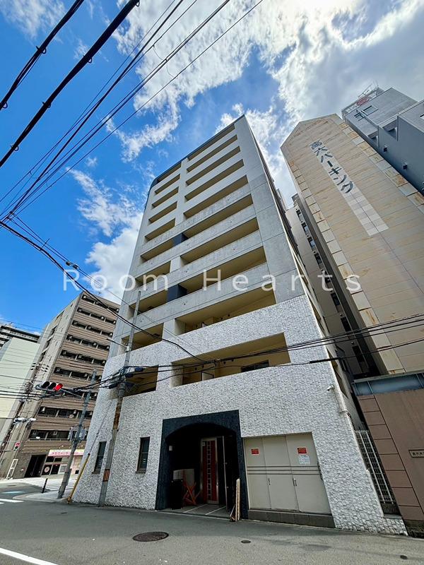 インペリアル新町