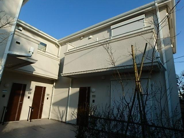 CUTE CORNER吉祥寺