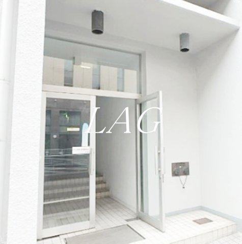 マンション二葉