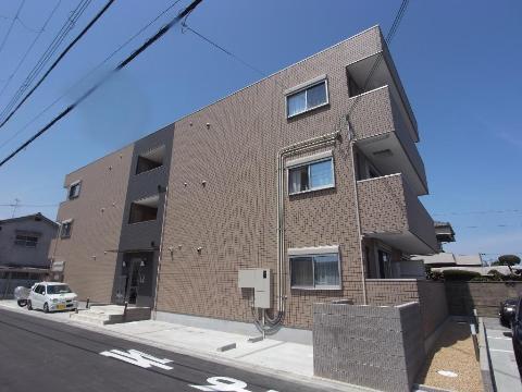 セイワコート羽曳野