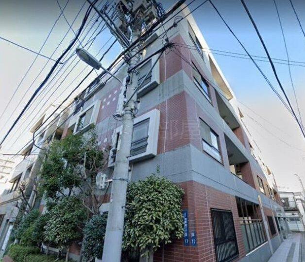 レジェンド浅草橋