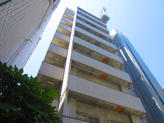祥日南砂BLDG