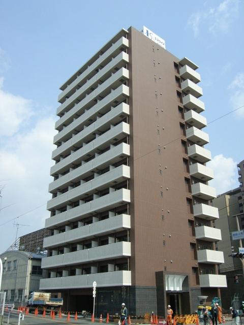 エスライズ梅田北