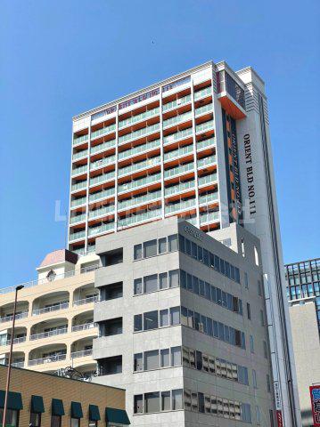 NO.111 TRADING TOWER