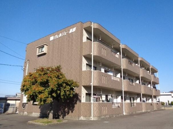 ヴェルジェ篠原