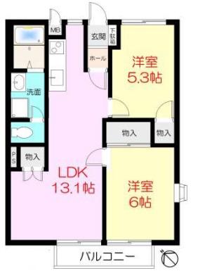白池東ハイツ