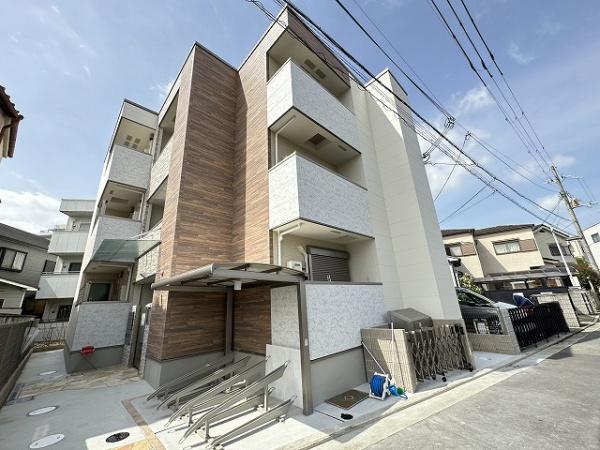 フジパレス堺梅北5番館