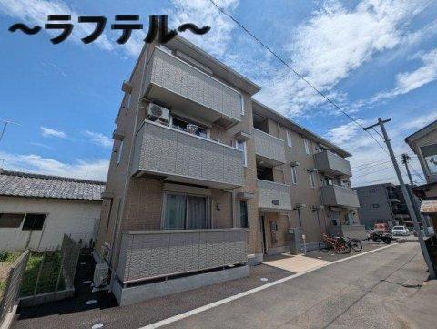 エオニオ(1LDK/2階)
