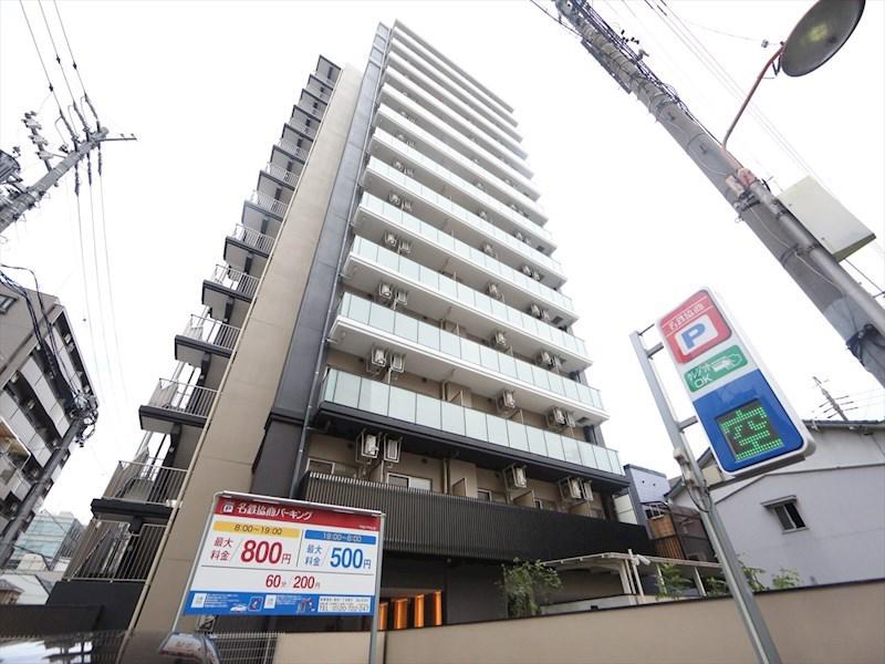 エステムコート名古屋新栄アクシス
