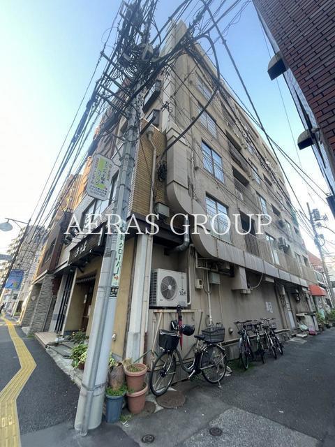 フジメゾン千駄木