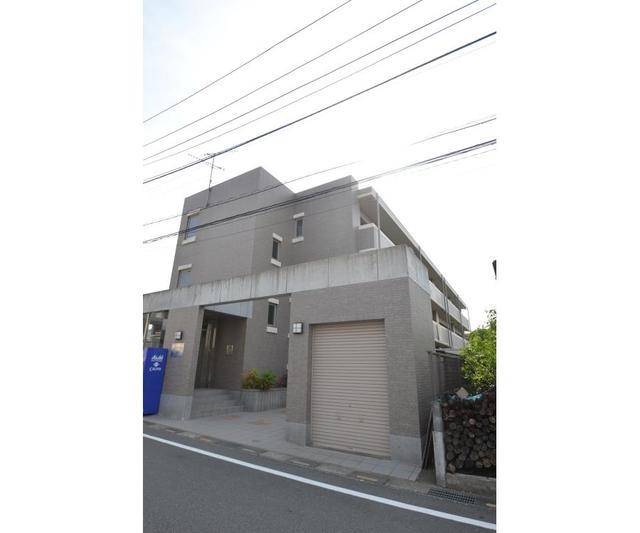 アコモード北原台