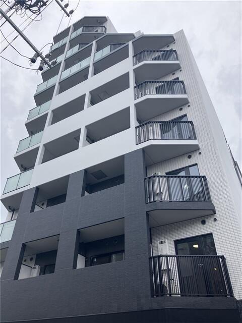 エスグランデ大島ガーデンテラス
