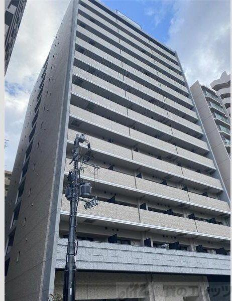 S-RESIDENCE江坂EMINENCE