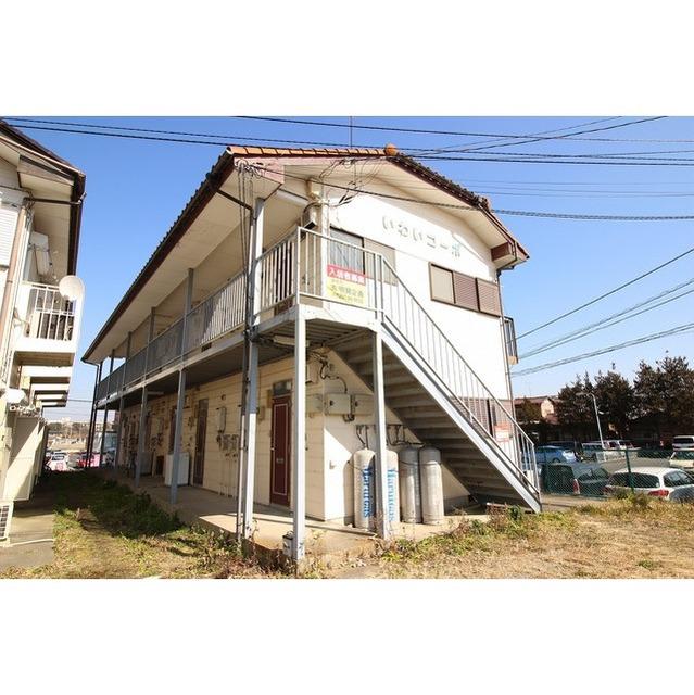 いわいコーポ