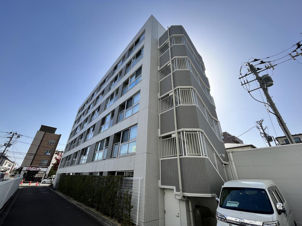 プラウドフラット河原町