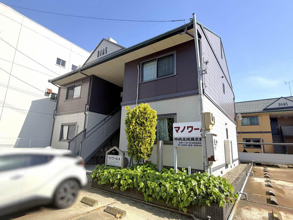 マノワールA
