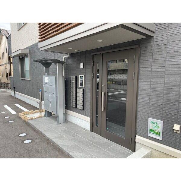 グリーンゲイブル