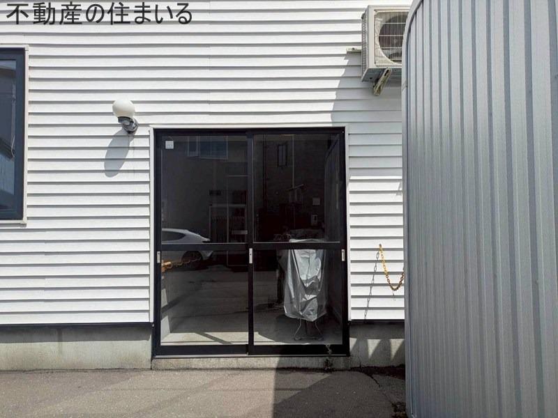 貸アパート 澄川4-7