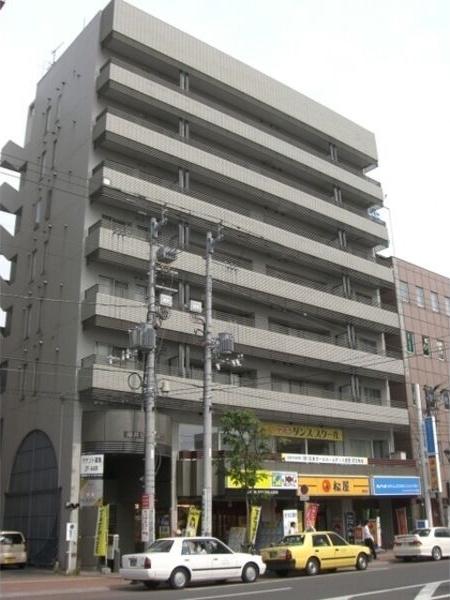 藤井ビルN40(2LDK/4階)