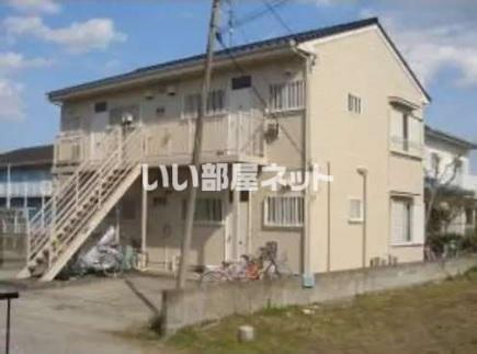 立花ハイツ
