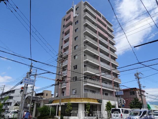 プライムハイツ南花田