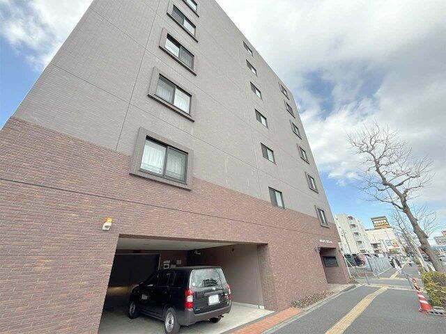 フェニックス新横濱エオール