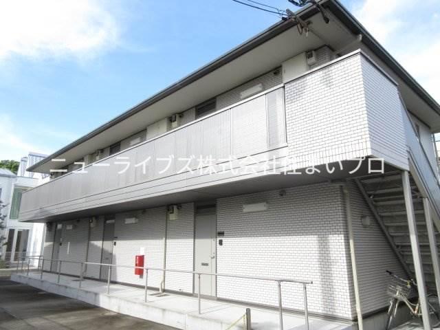 カーサ上島頭