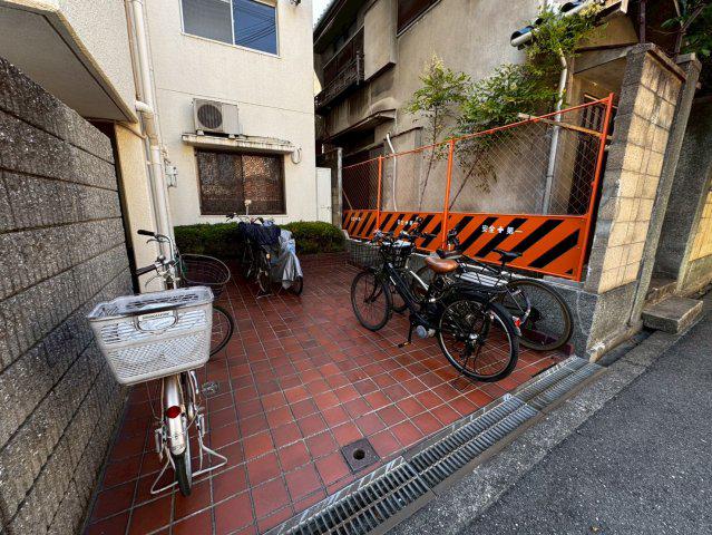 メゾン松園