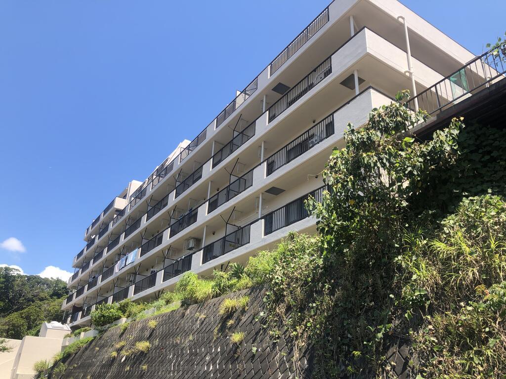 ルミネ浦賀
