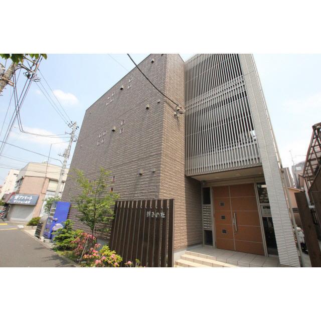 輝きの杜