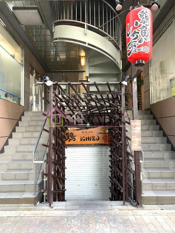 パールハイム深江橋