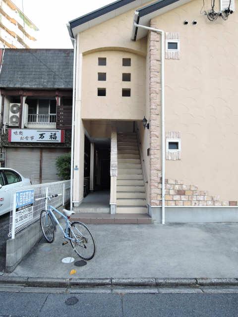 プリマヴェーラ大曽根北