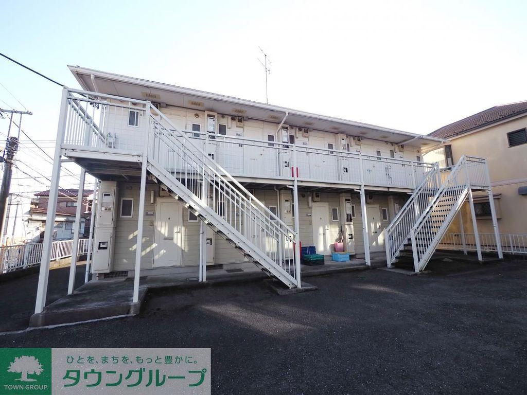 ハイム アスカ