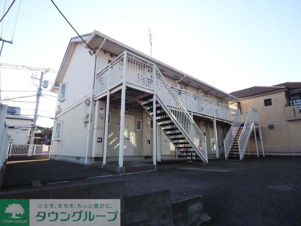 ハイム アスカ