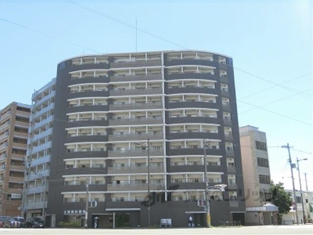 エステムプラザ京都河原町通2レジデンシャ